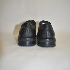 Salvatore Ferragamo Toby Cap Toe Black Oxford Salvatore Ferragamo | Shoes | Salvatore Ferragamo Toby Cap  main image 4